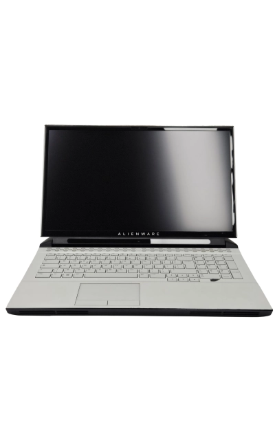 DELL Alienware Area-51m R2 i9-10900K 32GB 512GB SSD 17,3